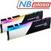 Модуль пам'яті для комп'ютера DDR4 16GB (2x8GB) 3200 MHz TridentZ NEO G.Skill (F4-3200C16D-16GTZN)