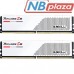 Модуль пам'яті для комп'ютера DDR5 32GB (2x16GB) 5600 MHz Ripjaws S5 White G.Skill (F5-5600J4040C16GX2-RS5W)