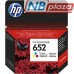 Картридж HP DJ No.652 color (F6V24AE)