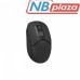 Мышка A4Tech FB12 Bluetooth Black