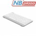 Клавиатура A4Tech FBK11 Wireless White