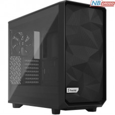 Корпус Fractal Design Meshify 2 Lite Black TG Light (FD-C-MEL2A-03) Корпус Fractal Design Meshify 2 Lite Black TG Light (FD-C-MEL2A-03)