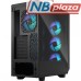 Корпус Fractal Design Meshify 2 Compact Lite RGB Bla (FD-C-MEL2C-05) Корпус Fractal Design Meshify 2 Compact Lite RGB Bla (FD-C-MEL2C-05)