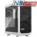 Корпус Fractal Design Meshify 2 Compact White TG CT (FD-C-MES2C-05)