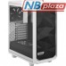 Корпус Fractal Design Meshify 2 Compact White TG CT (FD-C-MES2C-05) Корпус Fractal Design Meshify 2 Compact White TG CT (FD-C-MES2C-05)