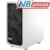 Корпус Fractal Design Meshify 2 Compact White TG CT (FD-C-MES2C-05) Корпус Fractal Design Meshify 2 Compact White TG CT (FD-C-MES2C-05)