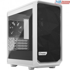 Корпус Fractal Design Meshify 2 Mini Wh TG clearTint (FD-C-MES2M-02) Корпус Fractal Design Meshify 2 Mini Wh TG clearTint (FD-C-MES2M-02)