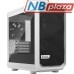 Корпус Fractal Design Meshify 2 Mini Wh TG clearTint (FD-C-MES2M-02)
