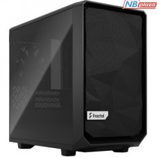 Корпус Fractal Design Meshify 2 Nano Blk TG darkTint (FD-C-MES2N-01) Корпус Fractal Design Meshify 2 Nano Blk TG darkTint (FD-C-MES2N-01)