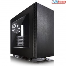 Корпус Fractal Design Define S Black Window (FD-CA-DEF-S-BK-W) Корпус Fractal Design Define S Black Window (FD-CA-DEF-S-BK-W)
