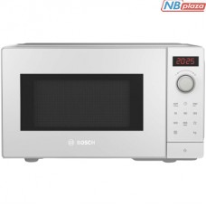 Мікрохвильова піч Bosch FFL023MW0