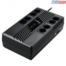 Пристрій безперебійного живлення TECNOWARE ERA PLUS STRIP 1000 TOGETHER ON (FGCERAPLS1002SCH)