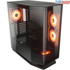 Корпус Cougar FV270 RGB Black