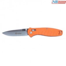 Нож Ganzo G738-OR оранжевый (G738-OR)