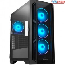Корпус Chieftec APEX (GA-01B-TG-OP) Корпус Chieftec APEX (GA-01B-TG-OP)