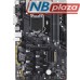 Материнская плата GIGABYTE GA-B250-FinTech s1151 B250 DVI-VGA 12xGPU Mining PSU Adapter Mining Kit A