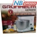 Кухонний комбайн Grunhelm GKM0010 Кухонний комбайн Grunhelm GKM0010