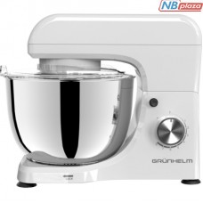 Кухонний комбайн Grunhelm GKM0019W