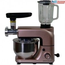 Кухонний комбайн Grunhelm GKM0021G