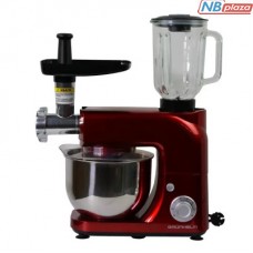 Кухонний комбайн Grunhelm GKM0022R