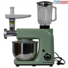 Кухонний комбайн Grunhelm GKM0023M