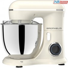 Кухонний комбайн Grunhelm GKM0025BE