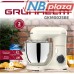 Кухонний комбайн Grunhelm GKM0025BE Кухонний комбайн Grunhelm GKM0025BE