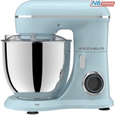 Кухонний комбайн Grunhelm GKM0025BL
