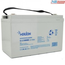 Батарея к ИБП Merlion GL121000M8 12 V-100 Ah (GL121000M8 GEL)