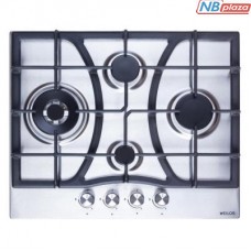 Варочна поверхня Weilor GM W 614 SS