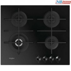 Варочна поверхня Whirlpool GOWL628NB