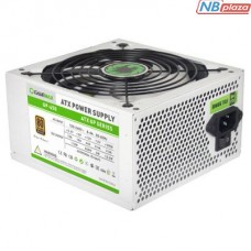 Блок живлення Gamemax 650W (GP-650-White)