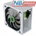 Блок живлення Gamemax 650W (GP-650-White) Блок живлення Gamemax 650W (GP-650-White)