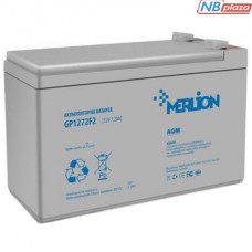 Батарея к ИБП Merlion 12V-7.2Ah (GP1272 F2)