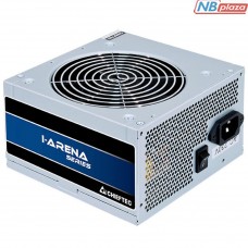 Блок живлення Chieftec 500W (GPB-500S)