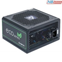 Блок живлення Chieftec 600W (GPE-600S)