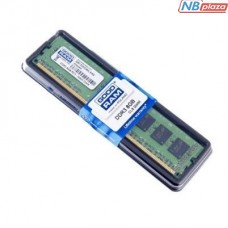 Оперативная память DDR3 8GB 1600 MHz GOODRAM (GR1600D364L11/8G)