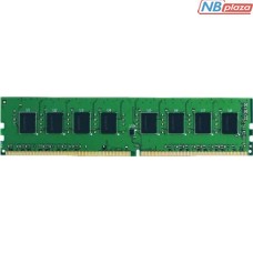 Модуль памяти для компьютера DDR4 16GB 2666 MHz Goodram (GR2666D464L19S/16G)