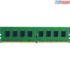 Модуль памяти для компьютера DDR4 16GB (2x8GB) 2666 MHz Goodram (GR2666D464L19S/16GDC)