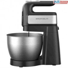 Міксер Grunhelm GRM608B