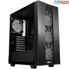 Корпус Chieftec Gaming Hunter 2 Tempered Glass (GS-02B-OP)