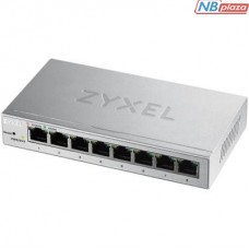 Коммутатор сетевой ZyXel GS1200-8 (GS1200-8-EU0101F)