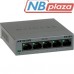 Комутатор мережевий Netgear GS305 (GS305-300PES)