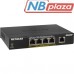 Комутатор мережевий Netgear GS305E (GS305E-100PES)