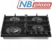 Варочна поверхня Gorenje GTW641EB Варочна поверхня Gorenje GTW641EB