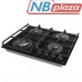 Варочна поверхня Gorenje GTW641EB Варочна поверхня Gorenje GTW641EB