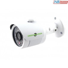 Камера видеонаблюдения GreenVision GV-005-IP-E-COS24-25 (4016)