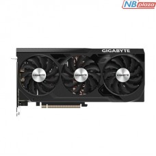 Видеокарта GIGABYTE GeForce RTX4070Ti SUPER 16Gb WINDFORCE OC (GV-N407TSWF3OC-16GD)