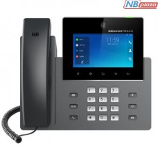 IP телефон Grandstream GXV3350