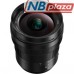 Объектив PANASONIC Micro 4/3 Lens 8-18mm f/2.8-4 ASPH. Leica DG Vario-Elmarit (H-E08018E)
